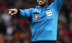 Süper Lig'de ilk hafta maçlarının hakemleri belli oldu