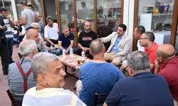 Millet Bahçesi’nde 3 önemli sorun çözüm bekliyor!