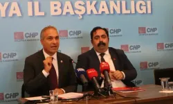 CHP’den sert eleştiri: Deprem Bölgelerinde Başarı Yüzde 10