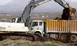 Malatyalılar TOKİ kurası beklerken Er’den yeni bir inşa sözü