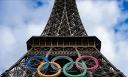 Paris 2024 Olimpiyat Oyunları'nda ABD 1'inci Çin 2'nci oldu