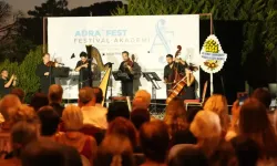 ADRA’FEST kapılarını muhteşem bir konserle açtı