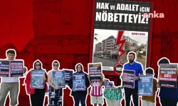 44 kişiye mezar olan Saitbey Sitesi davasında gelişme: Bilirkişi heyeti, çekilme talebinde bulundu