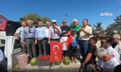 CHP'li Sarı'dan Tarım Bakanına Çağrı: "Görevini Yap ya da Bırak!"