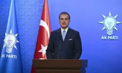 AK Parti Sözcüsü Çelik: "Yeniden Refah, başkanları töhmet altında bırakmaktadır"