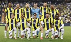 Fenerbahçe, Şampiyonlar Ligine veda etti: UEFA Avrupa Ligi'nde devam edecek  