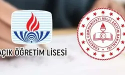 MEB'den 'açık öğretim'e ayar