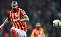 Galatasaray'dan Flaş Hamle! Genç Yetenek Nathan Zeze Kapıda!