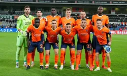 Başakşehir sahasında, İberia Tiflis’i 2-0 yendi