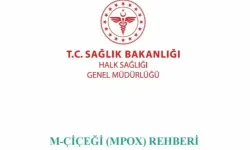 Sağlık Bakanlığı maymun çiçeği hastalığı için rehber yayımladı