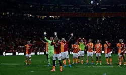 Galatasaray, "Devler Ligi"ne girebilmek için İsviçre'de avantaj arayacak