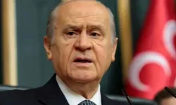 Bahçeli'den 'Cumhur İttifakı' paylaşımı