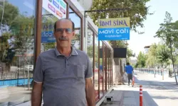 “Bu caddeyi kapatmak için birinin ölmesi mi lazım?”