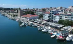 TÜİK, 'en mutlu il Sinop' dedi... Barış Karadeniz: Mutluluğumuzun sebebi AKP'nin gidici olması