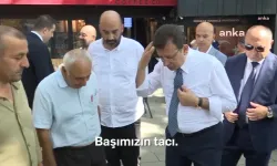 İmamoğlu, Kılıçdaroğlu ziyaretine açıklık getirdi: Hal hatır sormak, muhabbet etmek istiyorum' dedim ve gittim”