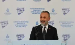 İmamoğlu: “Sen onaylamıyor musun? Biz de başlıyoruz!