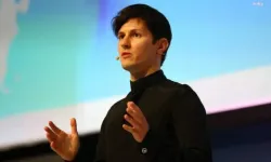 Telegram'ın kurucusu Pavel Durov, Paris’te gözaltına alındı 