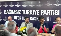 BTP Genel Başkanı Baş: "Ülkemiz özelleştirme adı altında işgal altında"