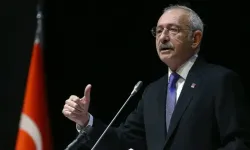 Kılıçdaroğlu: “Siyasetin giriş kapısı vardır ama çıkış kapısı yoktur”