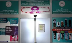 Kars onkoloji kliniğine kavuştu