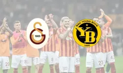 Galatasaray, Young Boys Karşısında Rövanşa Çıkıyor: Maç Tarihi, Saati ve Yayınlayacak kanallar