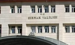 Şırnak’ta 14 bölge ‘geçici özel güvenlik bölgesi’ ilan edildi