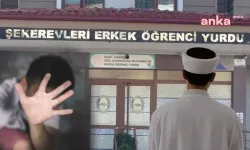 Uşak’ta Süleymancılar cemaatine ait erkek öğrenci yurdunda küçük çocuğa darp iddiası 