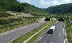 Bolu Tüneli Müjdesi: Sürücüler için Beklenen Açılış Tarihi Belli Oldu!