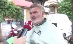 Çiftçir: "Ekmezsek daha kârlıyız. Hiç olmazsa derdini tasasını çekmeyiz"