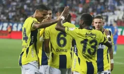 Osayi-Samuel'den Müjdeli Haber! Alanyaspor Maçı İçin Durumu İyi