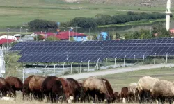 Köylere Yaşam Suyu: Güneş Enerjisiyle Sondaj Maliyetleri Düştü