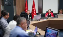 CHP Parti Meclisi, tüzük taslak metni için 2 Eylül’de toplanıyor