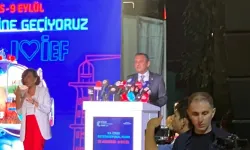 CHP Lideri Özel: "Ya gelecek sene ya ondan sonraki sene yolun sonu görülüyor" 