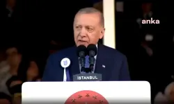 Cumhurbaşkanı Erdoğan: "Çok yakında kilidi kapatacağız"