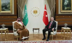 Cumhurbaşkanı Erdoğan, Suudi Arabistan Veliaht Prensi bin Selman ile telefonda görüştü