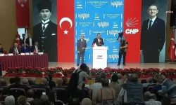 CHP Genel Başkanı Özgür Özel: "Havada tüzük taslakları uçuşuyor" 