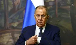 Rusya Dışişleri Bakanı Lavrov: ''Türkiye Suriye'den asker çekmeyi görüşmeye hazır''