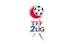 TFF 2. Lig'de ilk hafta maçları tamamlandı.