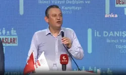 Özgür Özel'den teğmenlere destek: "Trikopis’in askerleriyiz mi diyeceklerdi?"