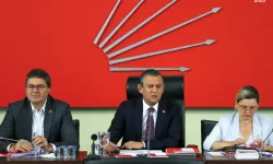 CHP Parti Meclisi, tüzük gündemiyle toplandı