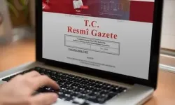 2 Eylül'de Neler Oldu? Resmi Gazete'nden Flaş Haberler