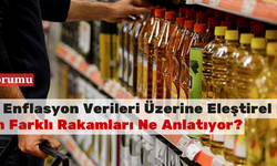 TÜİK’in Enflasyon Verileri Üzerine Eleştirel Bir Bakış: ENAG’ın Farklı Rakamları Ne Anlatıyor?