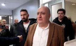 Ekmek Üreticileri Sendikası Başkanı Cihan Kolivar yaşamını yitirdi