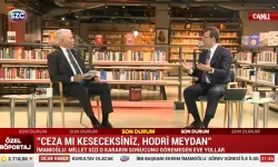 İmamoğlu sert çıktı: "Hodri meydan. Ceza mı keseceksiniz? Buyurun kesin. Bu millet ayağa kalkar"