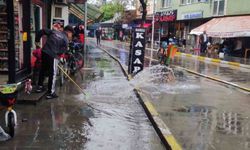 Meteoroloji'den Doğu Karadeniz kıyıları ile Ordu çevreleri için kuvvetli yağış uyarısı