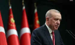 Cumhurbaşkanı Erdoğan, güveninin tam olduğunu söyledi