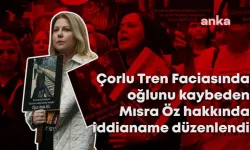 Mısra Öz'e Hakaret Davası