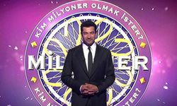 Kenan İmirzalıoğlu Kim Milyoner Olmak İster’e veda etti! İşte programın yeni sunucusu...