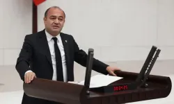 Özgür Karabat: "İşte AKP'nin eseri: Türkiye, dünya adalet liginde diplerde"