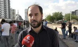 Diyarbakır Baro Başkan Vekili Özdemir: Narin’in cenazesi 3 defa aranan yerde bulundu